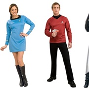 Startrek Character