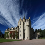 Banffshire (Scotland, UK)