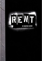 Rent (Jonathan Larson)