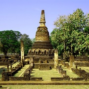 Kamphaeng Phet