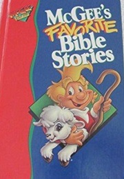 McGee's Favorite Bible Stories (Kenneth N. Taylor)