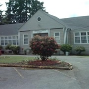 Jennings Lodge, Oregon