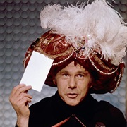 Carnac the Magnificent