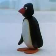 Pingu's Grandpa (Maternal)