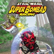 Star Wars: Super Bombad Racing