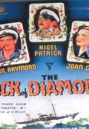 Jack of Diamonds (1949)
