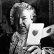 Sir Nikolas Valentine