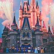 Disney World
