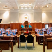 Parliament of Fiji
