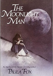 The Moonlight Man (Paula Fox)