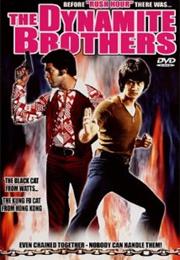 Dynamite Brothers