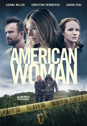 American Woman (2019)