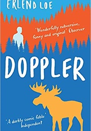 Doppler (Erlend Loe)
