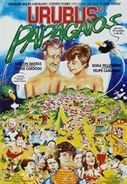 Urubus E Papagaios (1987)