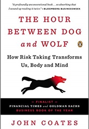The Hour Between Dog and Wolf (John Coates)