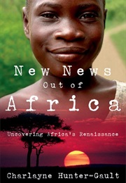 New News Out of Africa (Hunter-Gault)