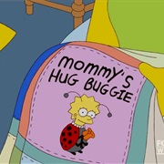 The Daughter Also Rises