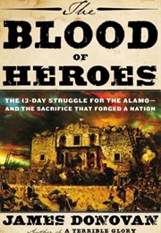Blood of Heroes (James Donovan)