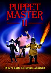 Puppet Master II (1991)
