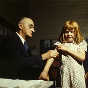 Cause of Typhus Discovered (1910)