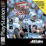 NFL Quarterback Club 97