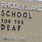 Rhode Island School for the Deaf