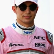 Esteban Ocon