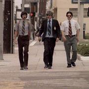 Beastie Boys, "Sabotage"