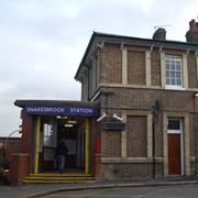 Snaresbrook