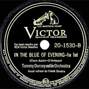 In the Blue of Evening - Tommy Dorsey
