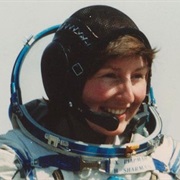 Helen Sharman