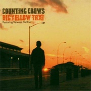 Big Yellow Taxi - Counting Crows Feat Vanessa Carlton