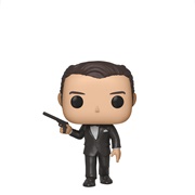 James Bond Goldeneye