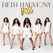 Boss Fifth Harmony