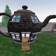Teapot House
