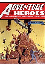 Adventure Heroes (Jeff Rovin)