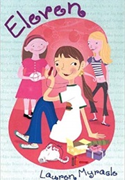 Eleven (Lauren Myracle)