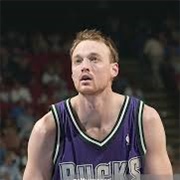 Keith Van Horn