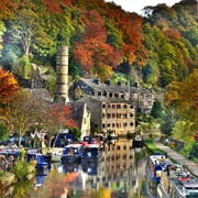 Hebden Bridge