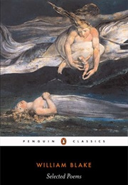 Selected Poems (William Blake)