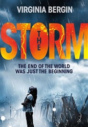The Storm (Virginia Bergin)