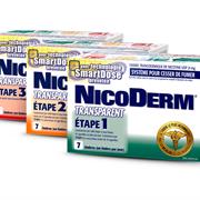 Nicoderm
