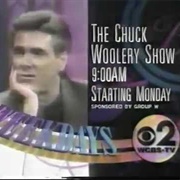The Chuck Woolery Show