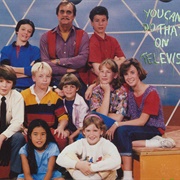 You Can't Do That on Television