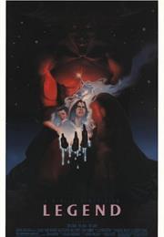 Legend (1985)