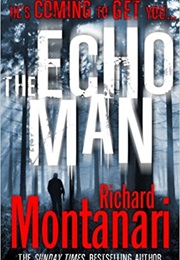 The Echo Man (Montanari)