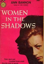 Women in the Shadows (Ann Bannon)
