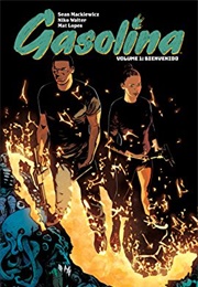Gasolina Vol 1 (Sean MacKiewicz)