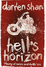 Hell's Horizon (Darren Shan)