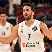 Facundo Campazzo